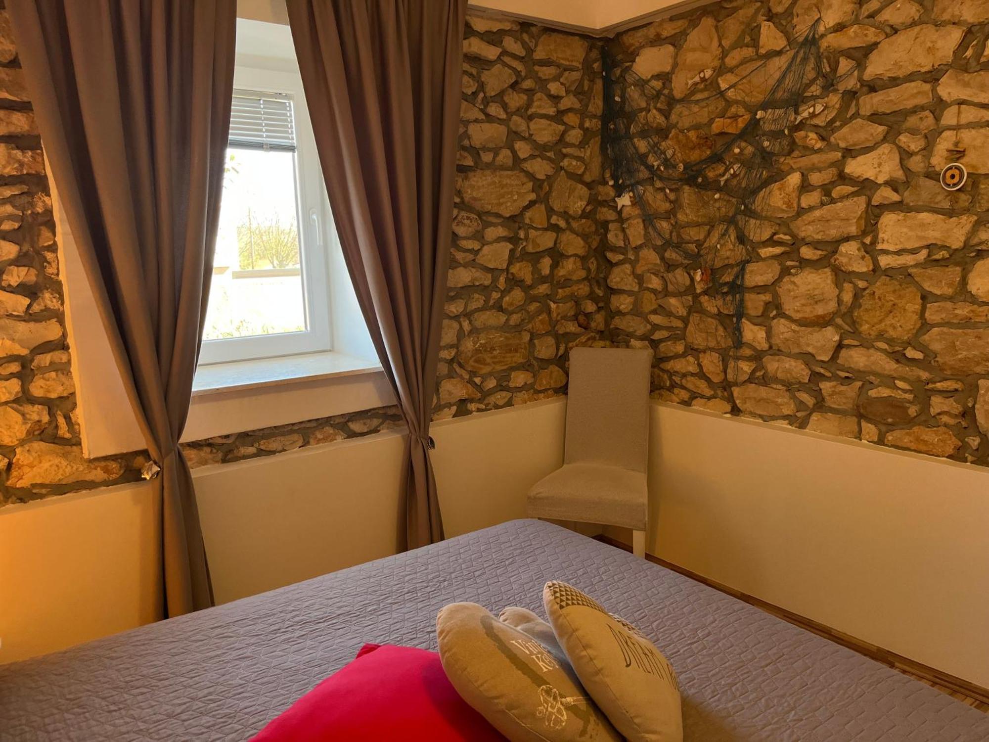 Apartman Marta Zadar Exterior photo