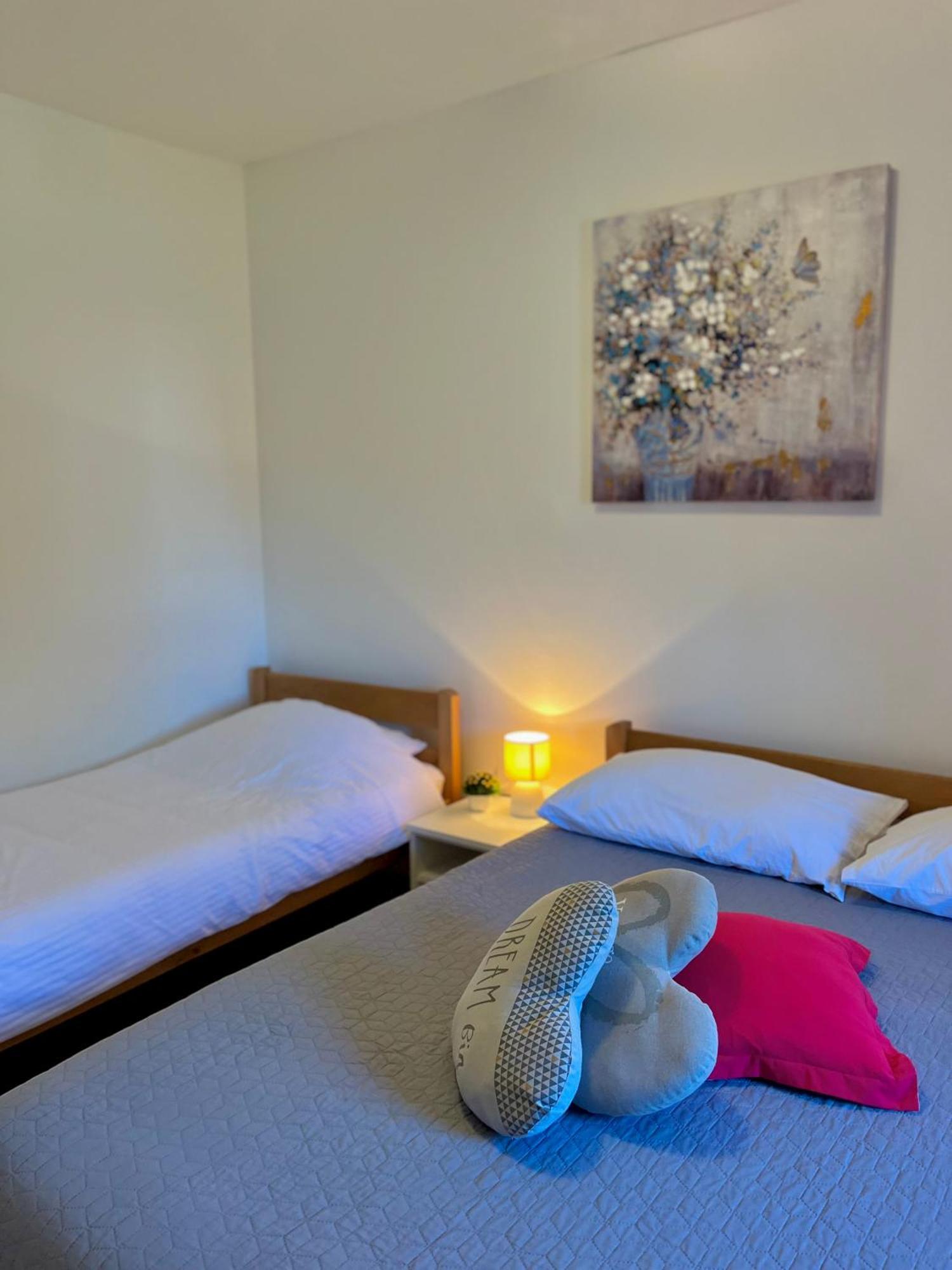Apartman Marta Zadar Exterior photo