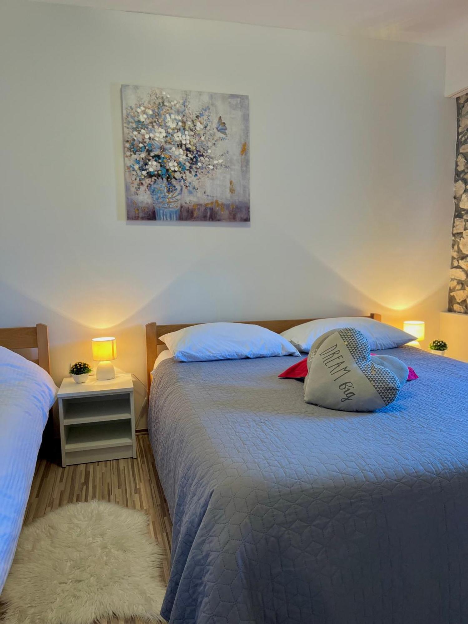 Apartman Marta Zadar Exterior photo