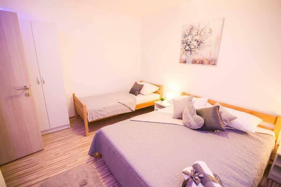 Apartman Marta Zadar Exterior photo